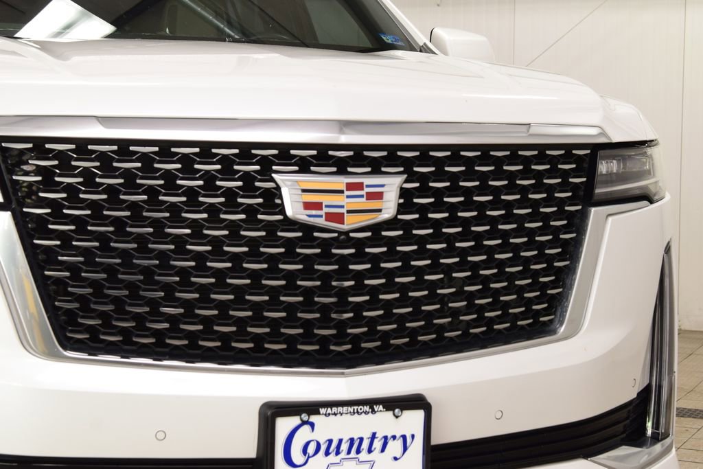 2023 Cadillac Escalade Premium Luxury - Photo 11