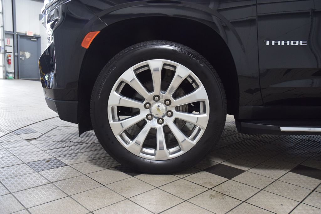 2021 Chevrolet Tahoe Premier - Photo 28