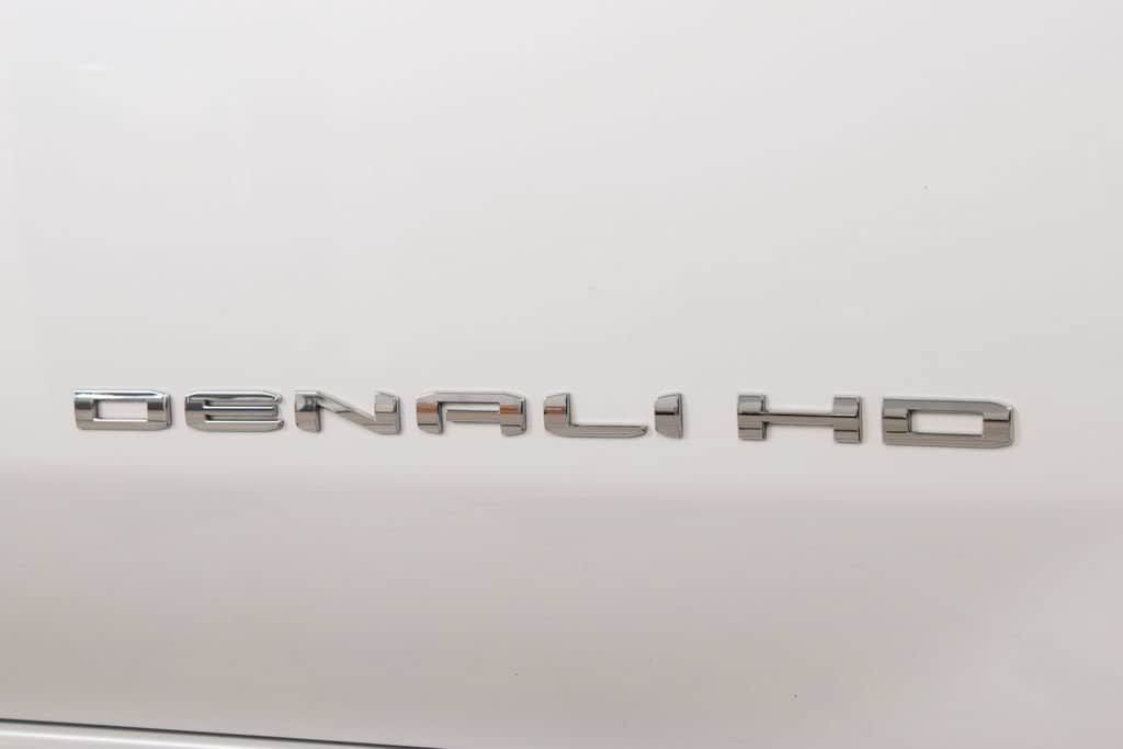 2023 GMC Sierra 3500 Denali HD Denali - Photo 18