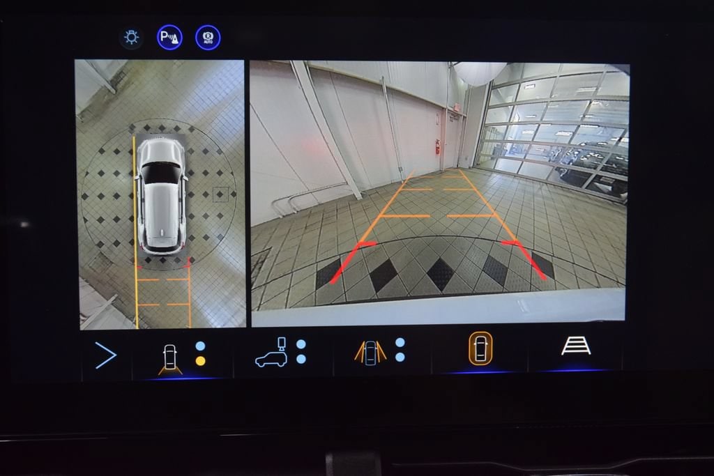 2027 Chevrolet Equinox ACTIV - Photo 52