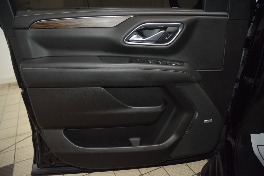 2021 Chevrolet Tahoe Premier - Photo 48