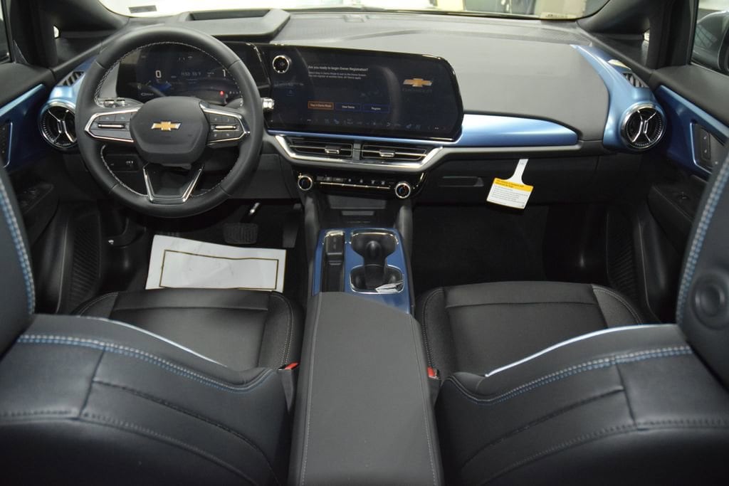 2026 Chevrolet Equinox EV 2LT - Photo 29