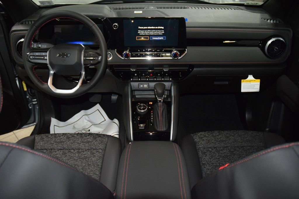 2026 Chevrolet Colorado Z71 - Photo 30