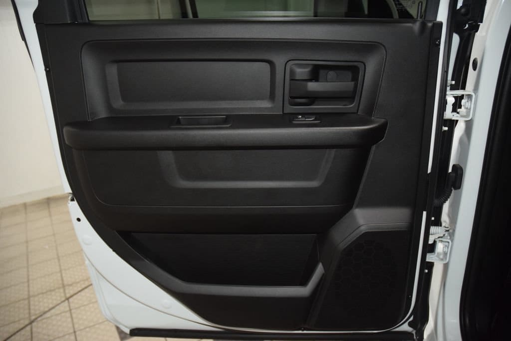 2024 RAM Ram 3500 Pickup Tradesman - Photo 43