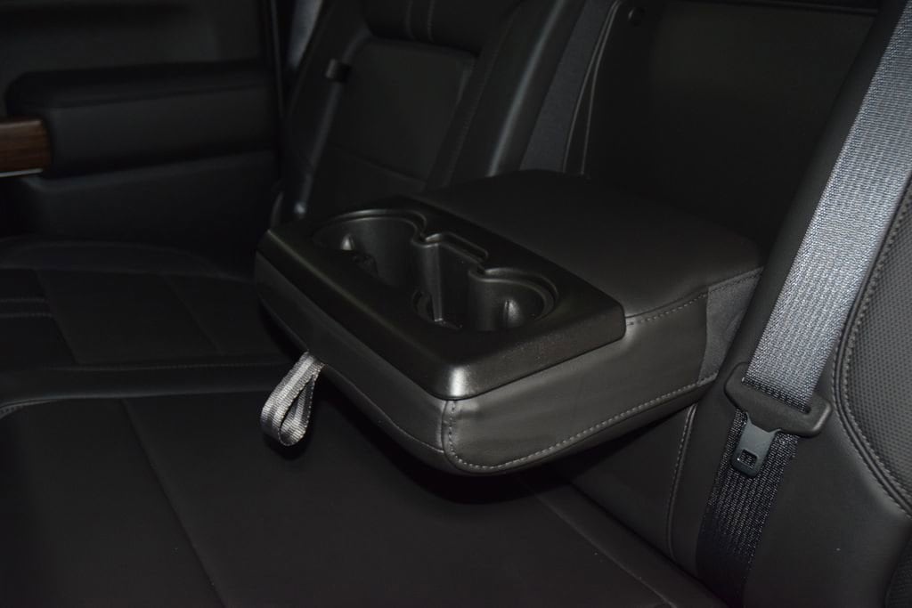 2022 Chevrolet Silverado 3500HD High Country - Photo 47