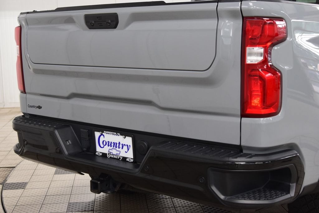 2024 Chevrolet Silverado 1500 ZR2 - Photo 26