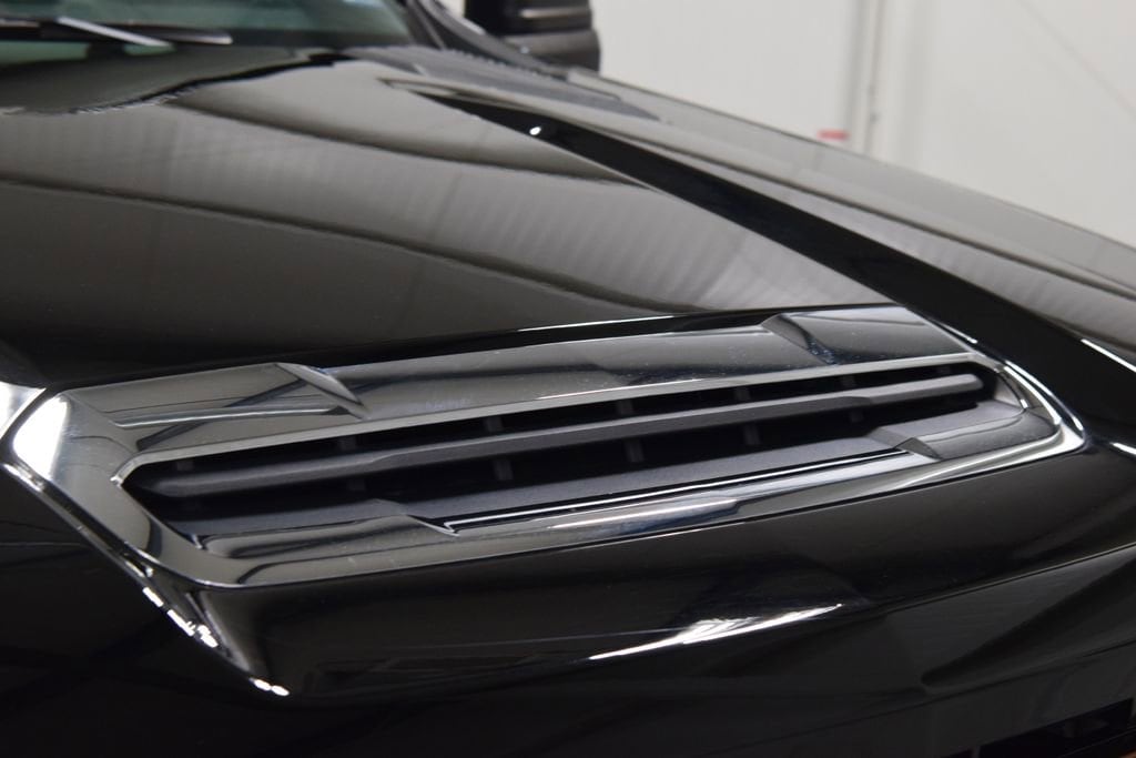 2022 Chevrolet Silverado 2500HD High Country - Photo 16