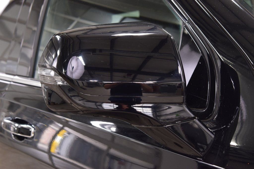 2023 Chevrolet Tahoe High Country - Photo 17