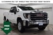 GMC Sierra 2500 HD