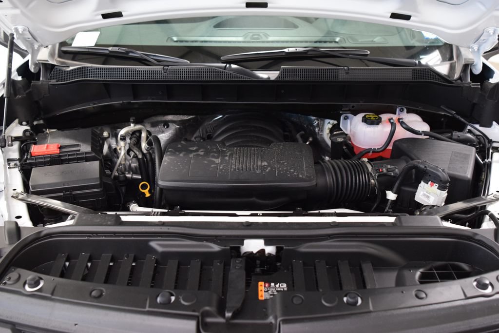 2026 Chevrolet Silverado 1500 Work Truck - Photo 27