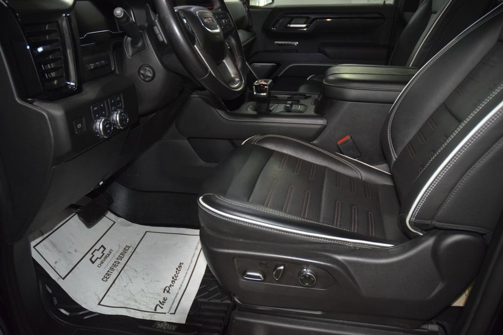 2023 GMC Sierra 1500 AT4X - Photo 42