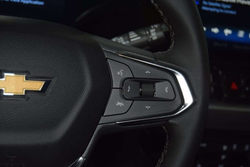 2026 Chevrolet Trailblazer LT - Photo 37