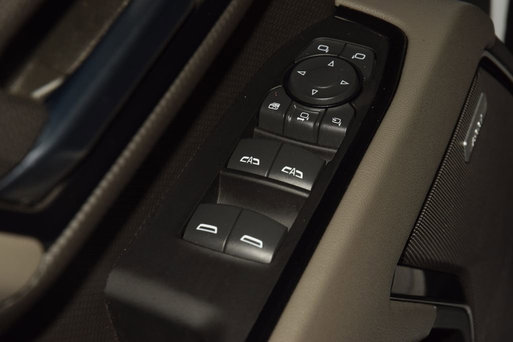 2024 Chevrolet Silverado 2500HD ZR2 - Photo 51