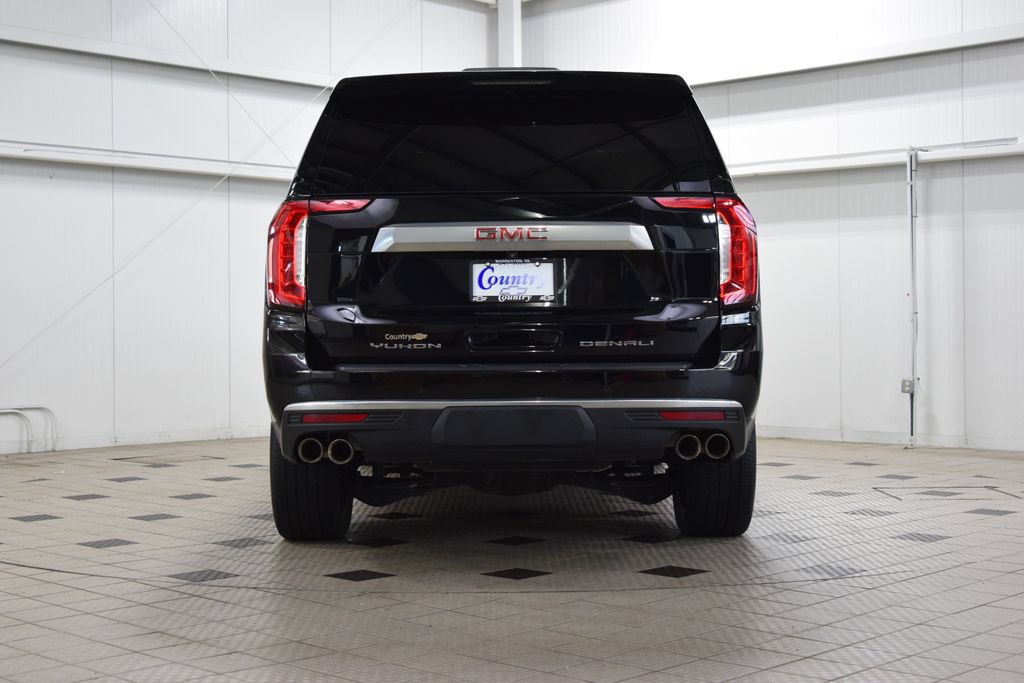 2023 GMC Yukon XL Denali - Photo 7