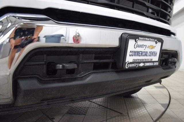 2025 Chevrolet Silverado 2500 HD Work Truck - Photo 14