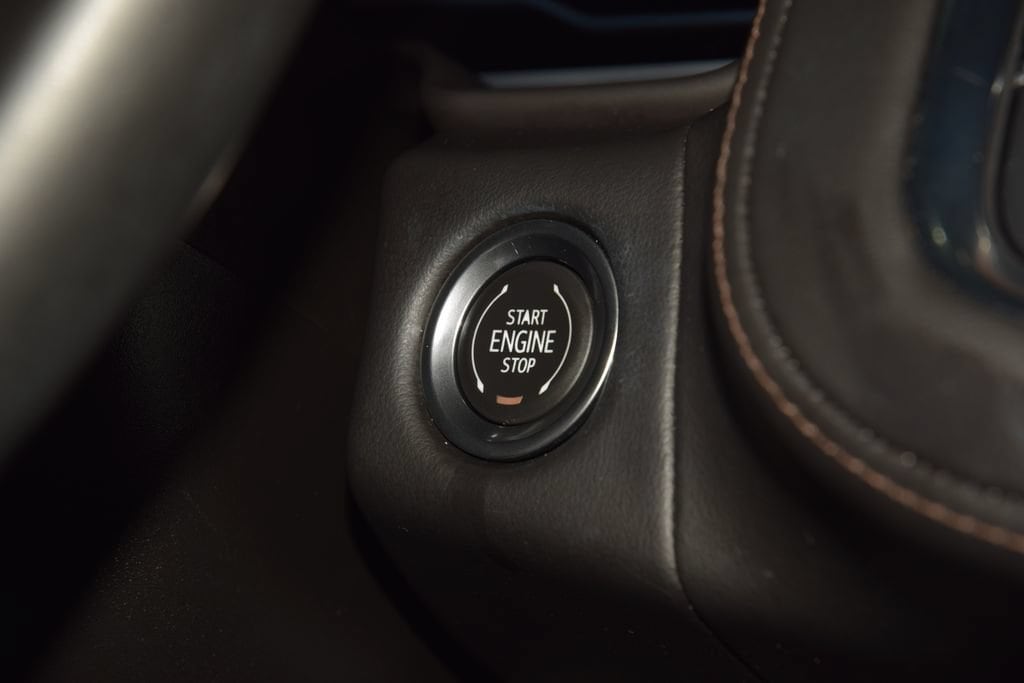 2023 Chevrolet Tahoe High Country - Photo 33