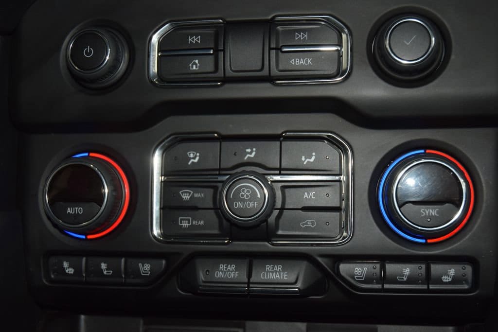 2023 Chevrolet Tahoe High Country - Photo 32