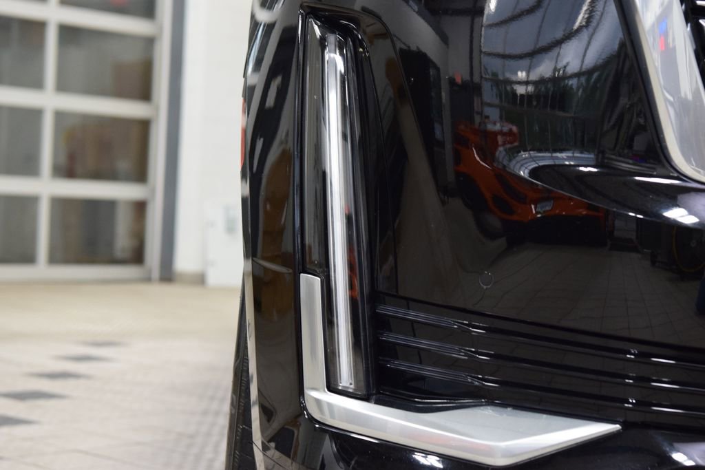 2024 Cadillac Escalade ESV Premium Luxury Platinum - Photo 14