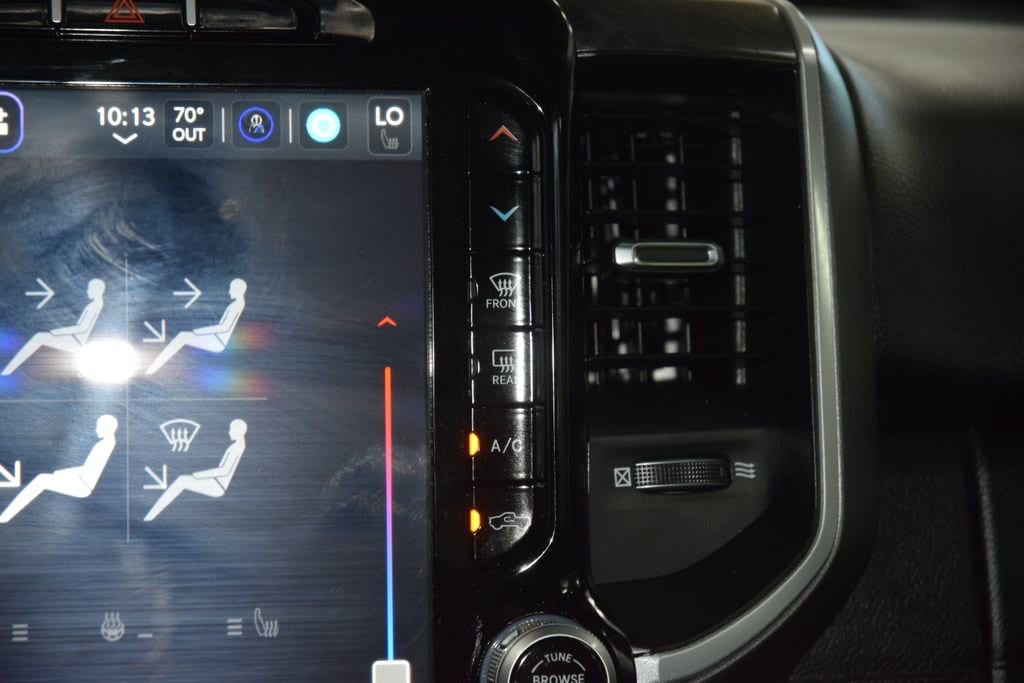2023 RAM Ram 1500 Pickup Big Horn/Lone Star - Photo 38