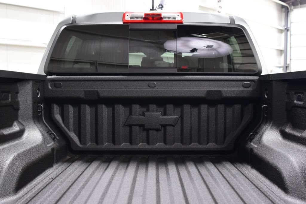 2026 Chevrolet Colorado ZR2 - Photo 28