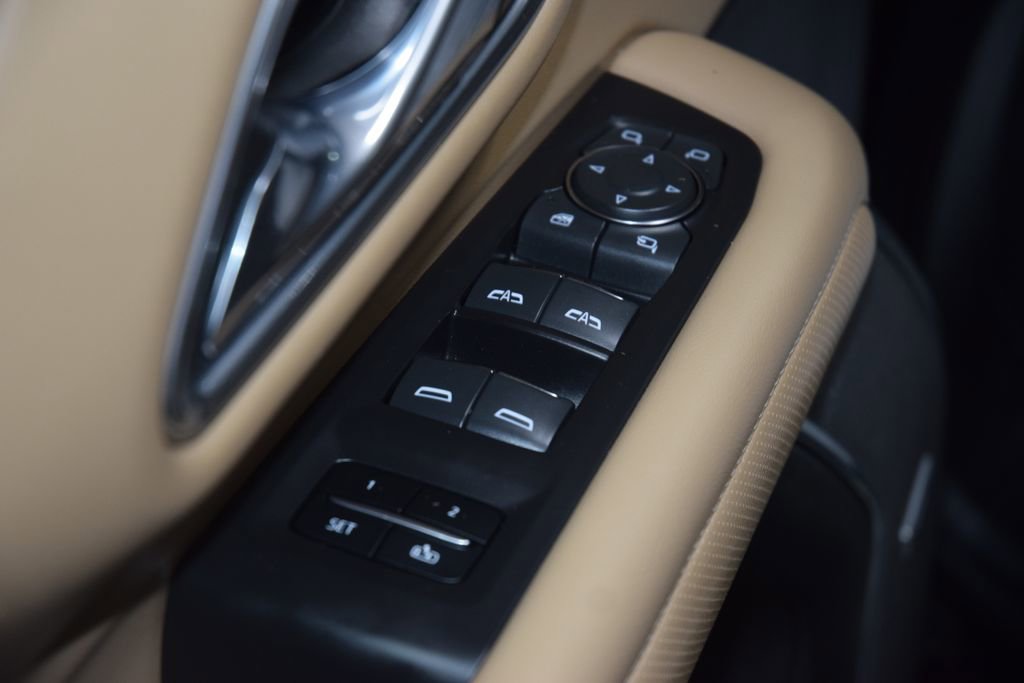 2021 Chevrolet Tahoe Premier - Photo 49