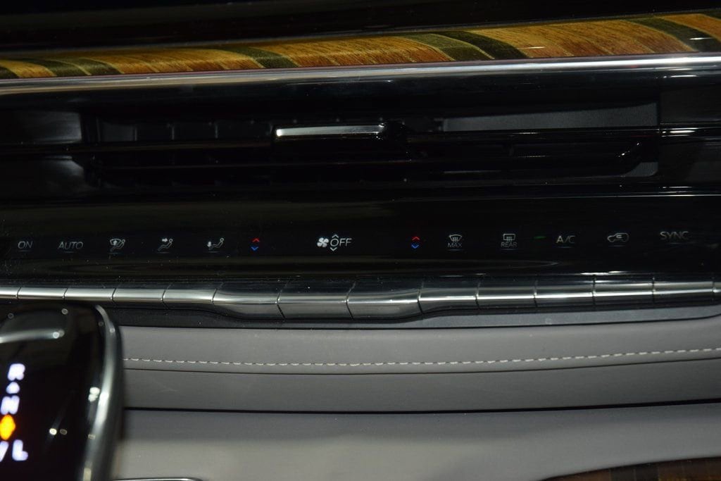 2023 Cadillac Escalade Premium Luxury Platinum - Photo 33