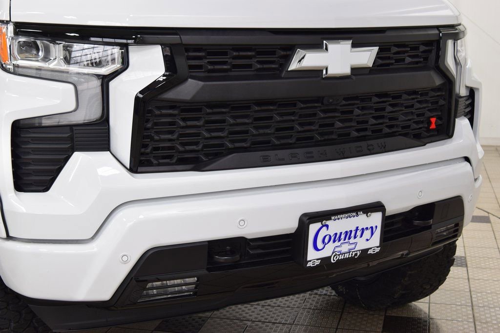 2026 Chevrolet Silverado 1500 RST - Photo 13