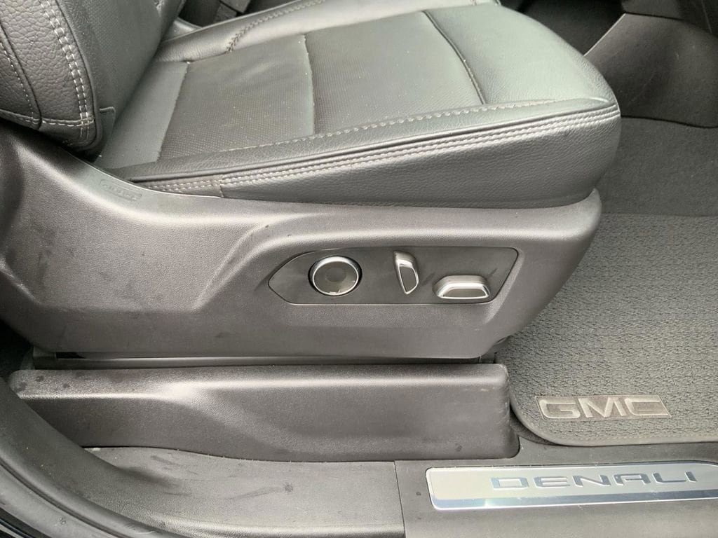 2024 GMC Sierra 1500 Denali Denali - Photo 23