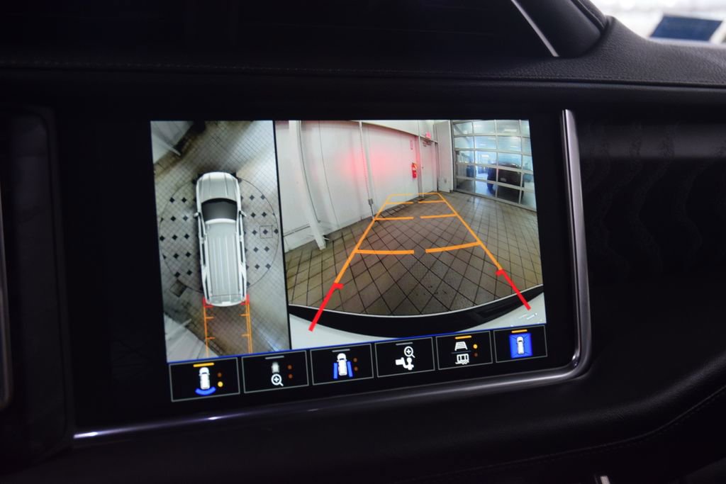 2024 GMC Yukon XL Denali - Photo 55