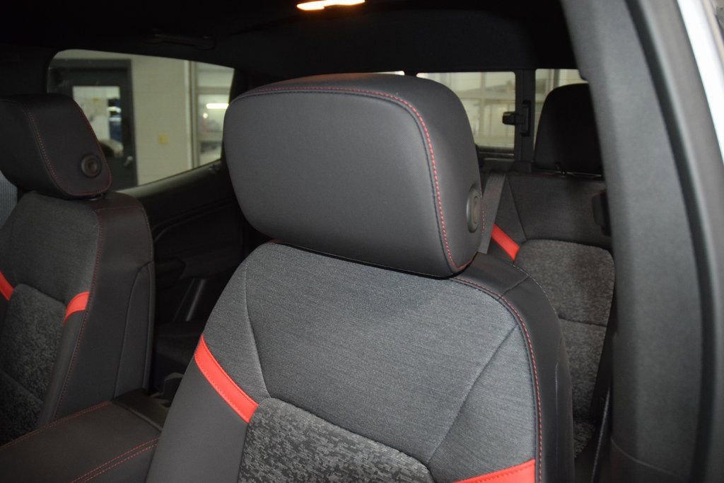 2026 Chevrolet Colorado Z71 - Photo 41