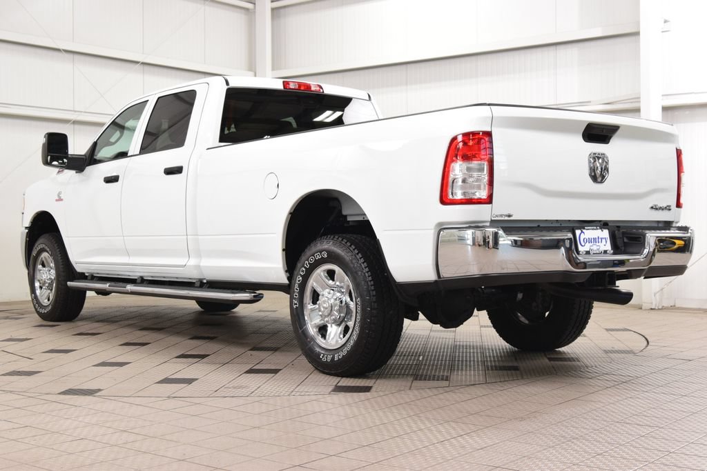 2024 RAM Ram 3500 Pickup Tradesman - Photo 6