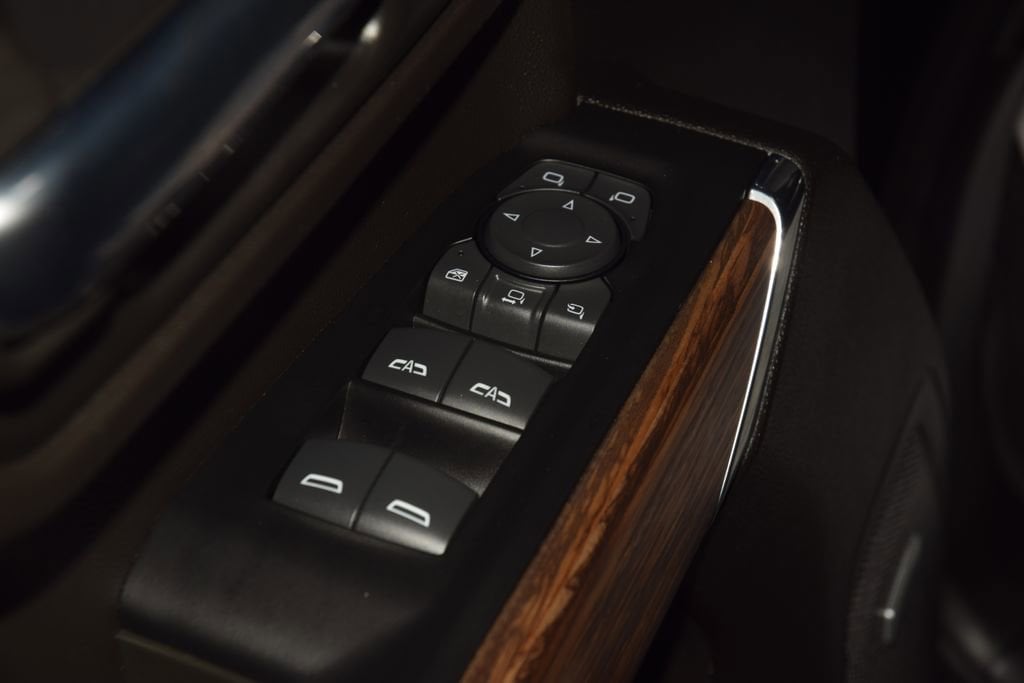 2022 Chevrolet Silverado 3500HD High Country - Photo 51