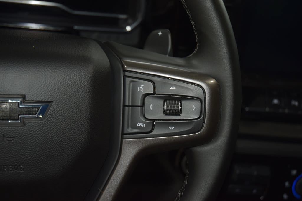 2024 Chevrolet Silverado 1500 ZR2 - Photo 44
