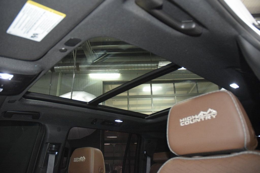 2024 Chevrolet Suburban High Country - Photo 50