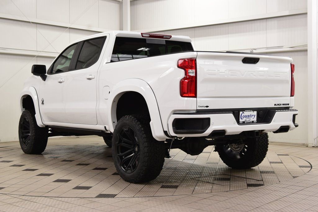 2026 Chevrolet Silverado 1500 RST - Photo 6