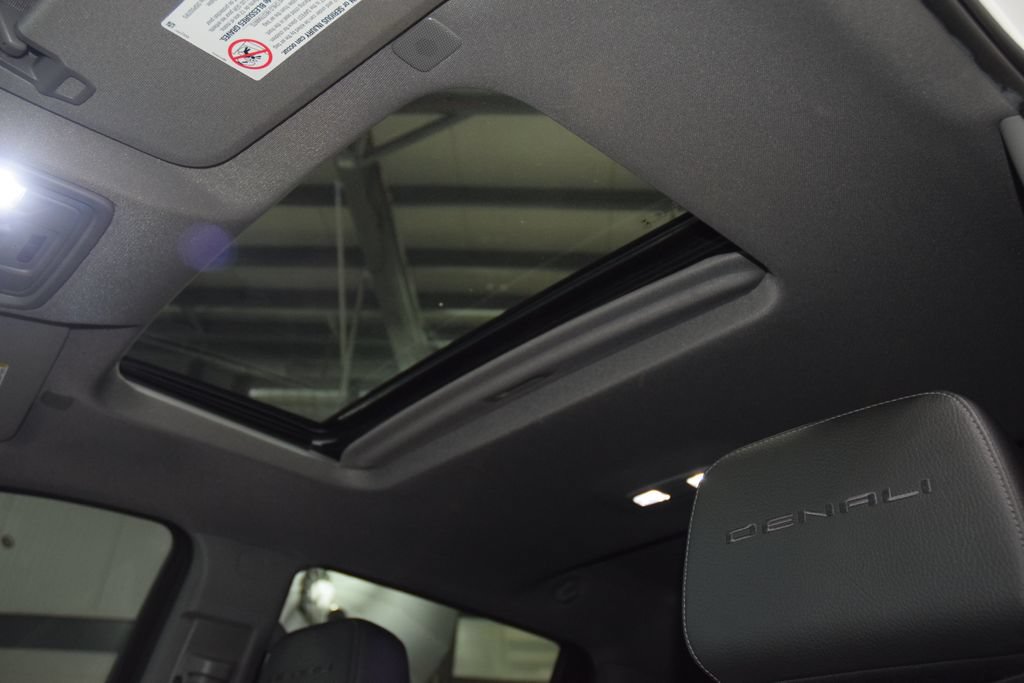 2023 GMC Sierra 3500 Denali HD Denali - Photo 59