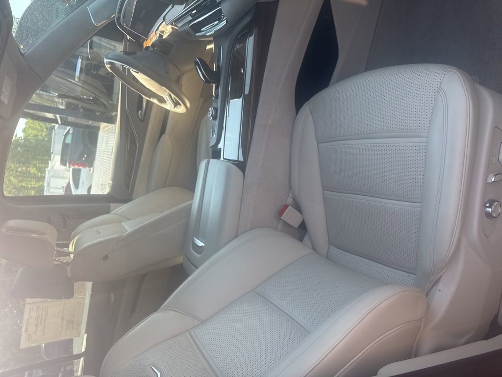 2023 Cadillac Escalade Premium Luxury Platinum - Photo 15