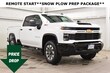  Chevrolet Silverado 2500 HD