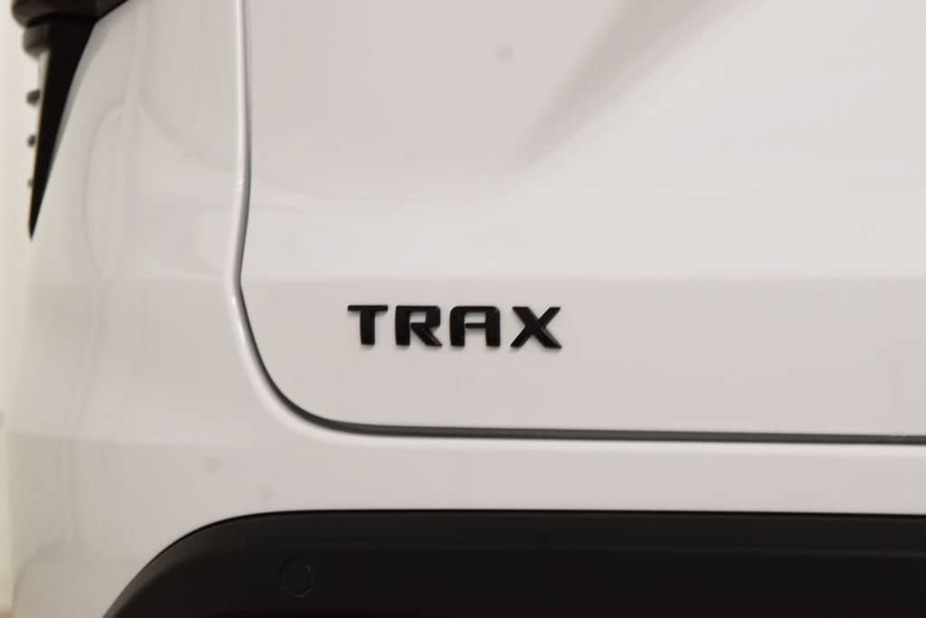2026 Chevrolet Trax RS - Photo 23