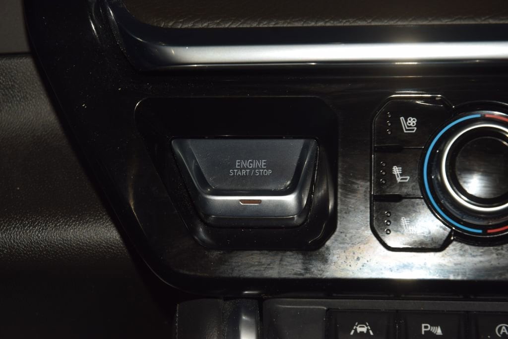 2024 GMC Sierra 1500 Denali Denali - Photo 35