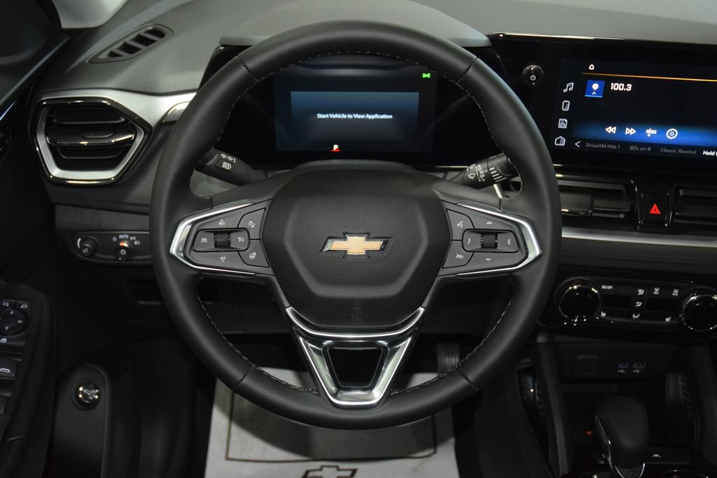 2026 Chevrolet Trailblazer LT - Photo 35