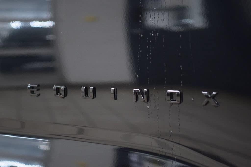 2026 Chevrolet Equinox ACTIV - Photo 17