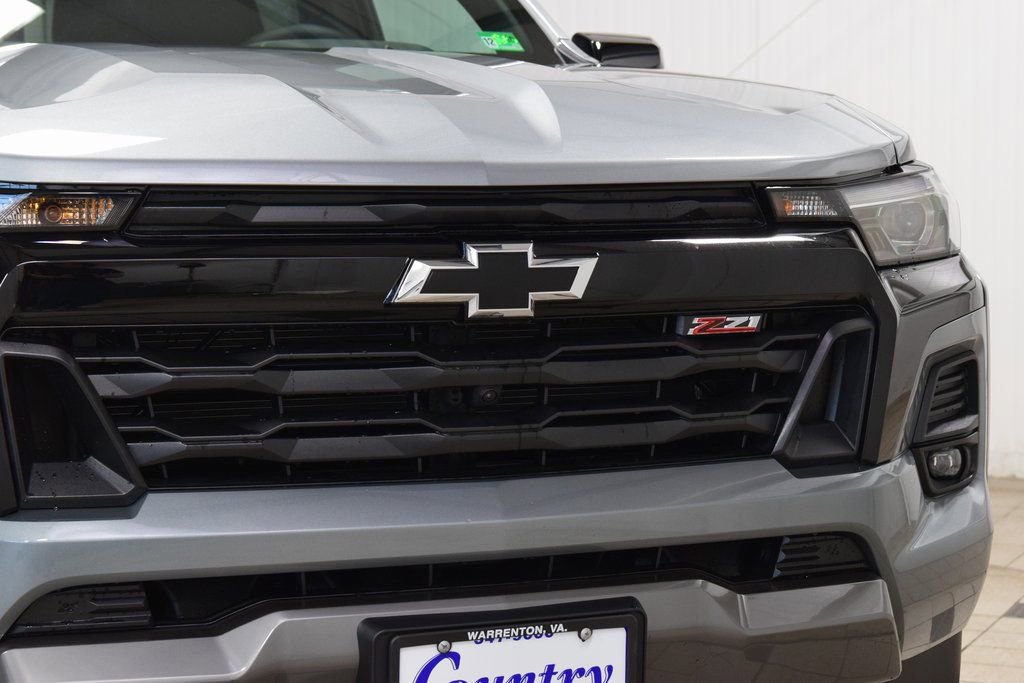 2026 Chevrolet Colorado Z71 - Photo 11