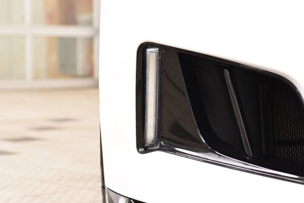 2018 Chevrolet Camaro ZL1 - Photo 14