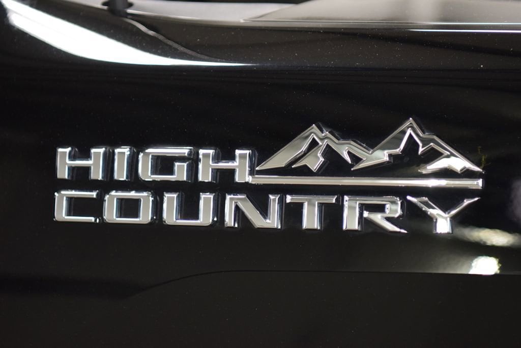 2024 Chevrolet Silverado 2500HD High Country - Photo 18