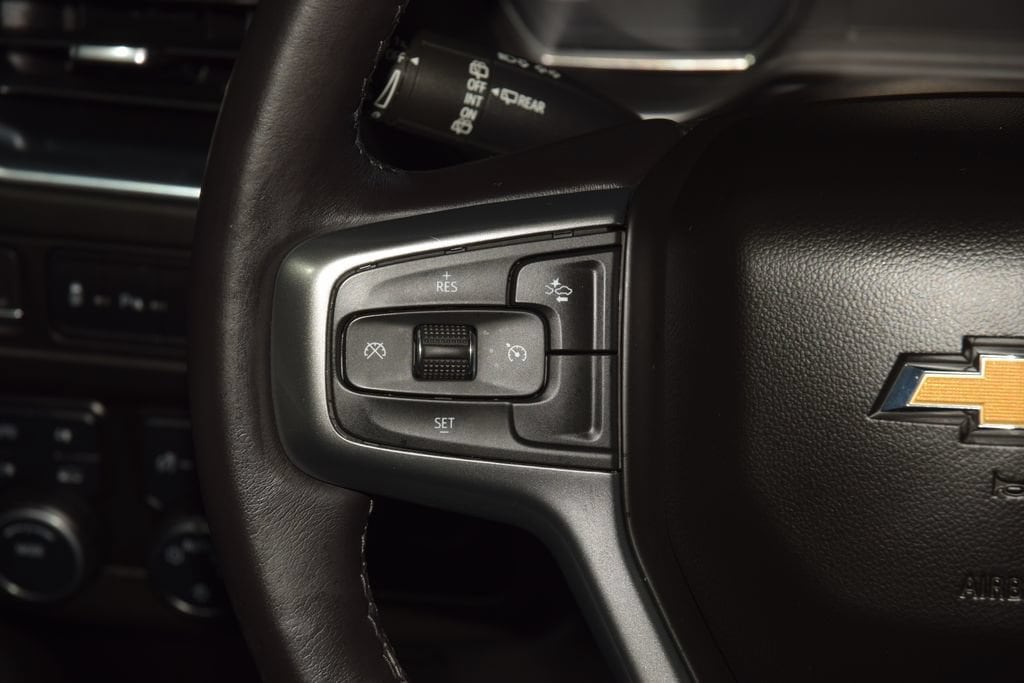 2021 Chevrolet Tahoe LT - Photo 36