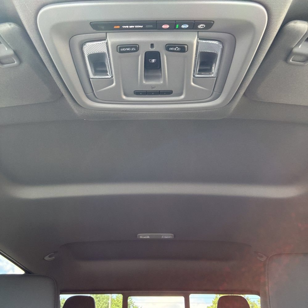 2024 Chevrolet Silverado 1500 RST - Photo 30