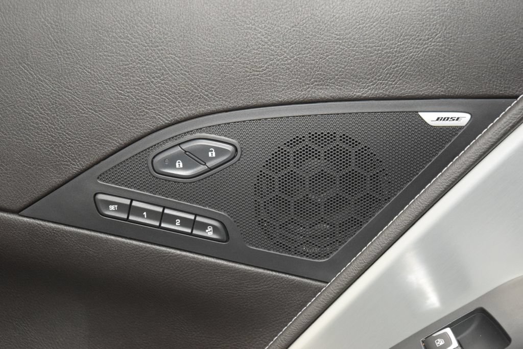 2015 Chevrolet Corvette Base - Photo 45
