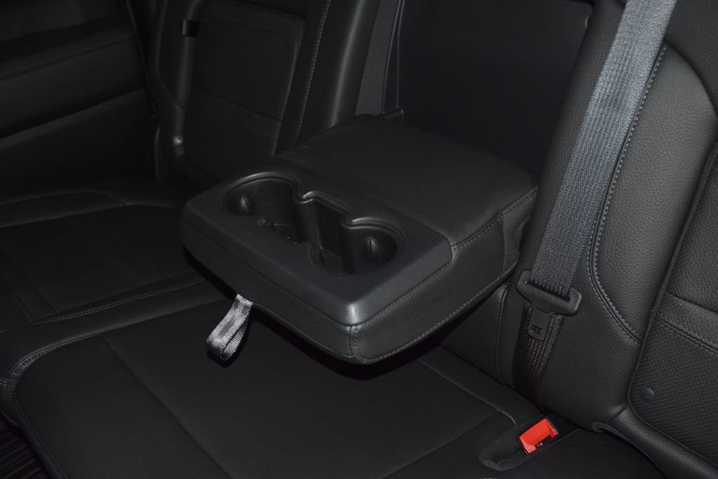 2023 GMC Sierra 2500 Denali HD Denali - Photo 47