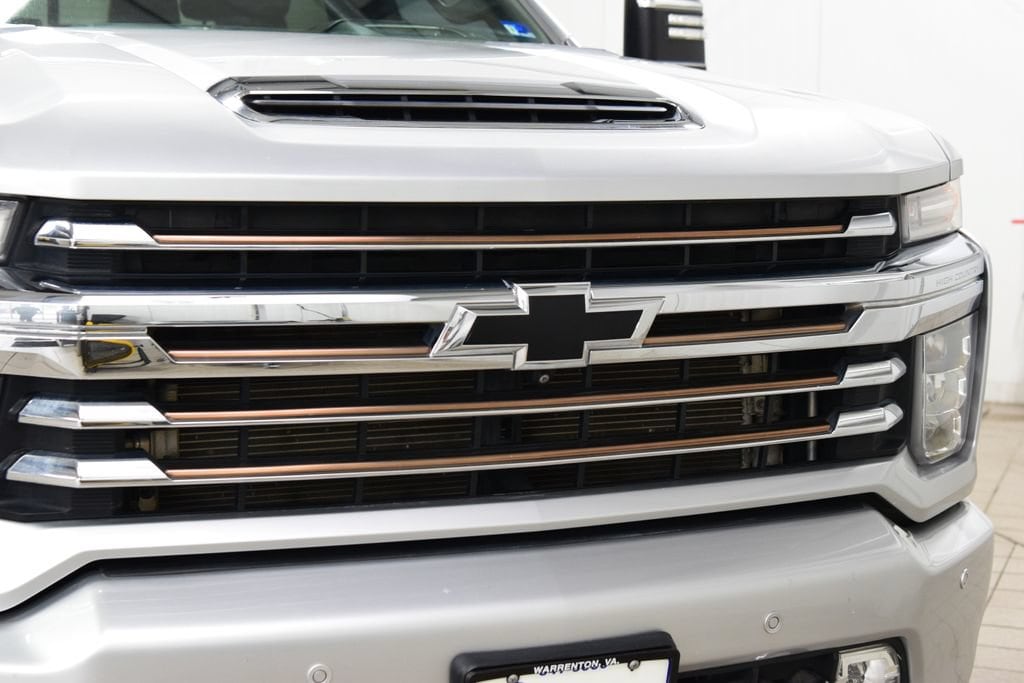 2022 Chevrolet Silverado 3500HD High Country - Photo 11